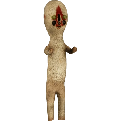 SCP-173 