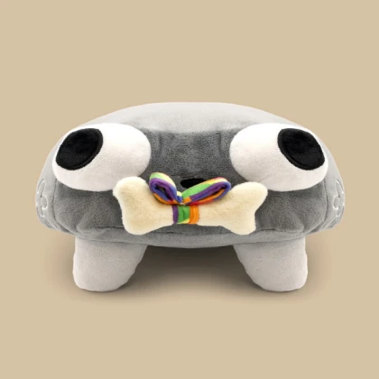 pebble plush ragd0ll