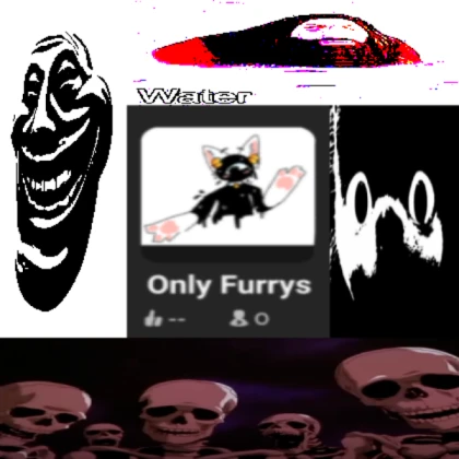 Furry