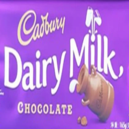 Box Of Chocolates
