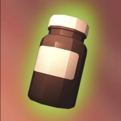No Lag Potion