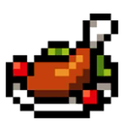 BIRD Remains
