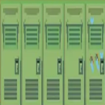 MAP Locker