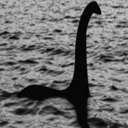 The Loch Ness Monster