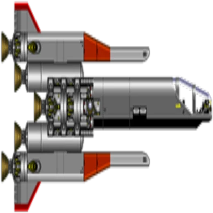 Rocket (flying)