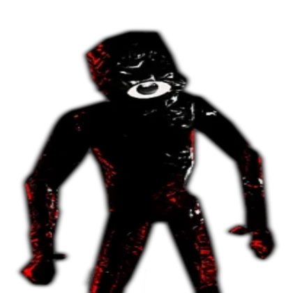 Seek DOORS Ragdoll