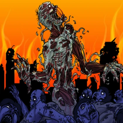 Anti Zombie Apocalypse