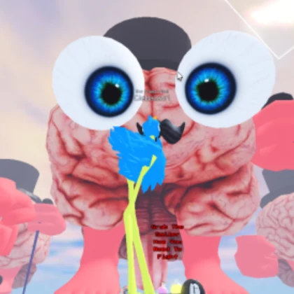 Watching Brain