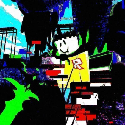 John doe boss