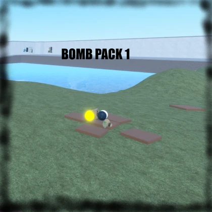 Bomb Pack 1