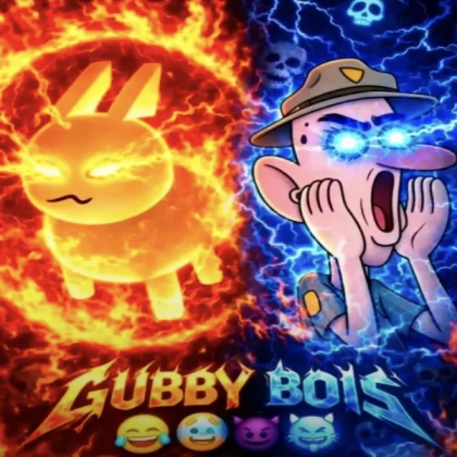 Gubby morph