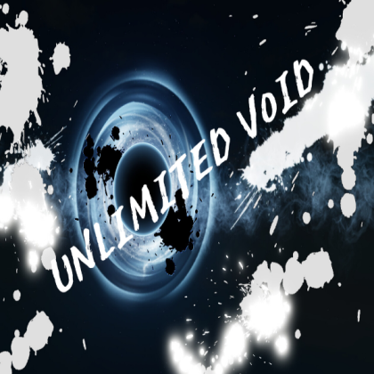 Infinite Void Models