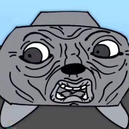 pebble