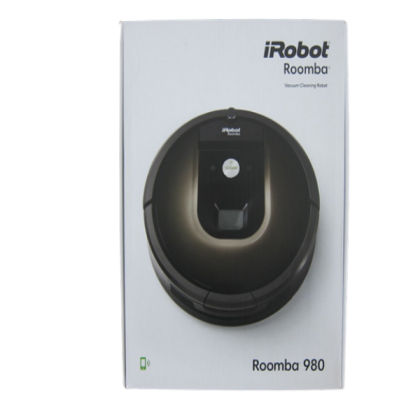 roombas!