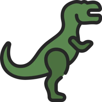 T-rex