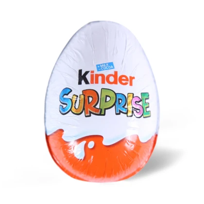 Kinder egg