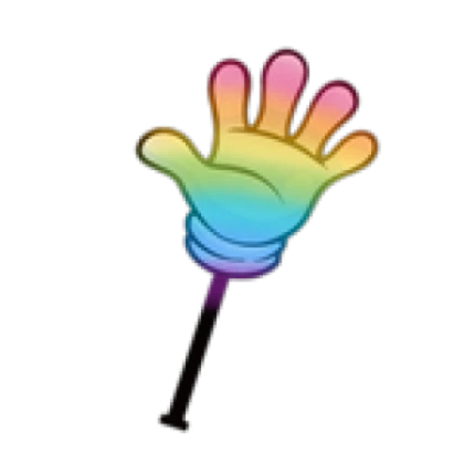 Rainbow Slap 
