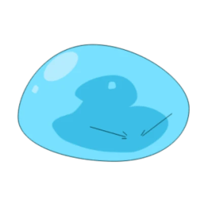 ☁️ Soft Body Rig Physics Slime Blob Jiggle