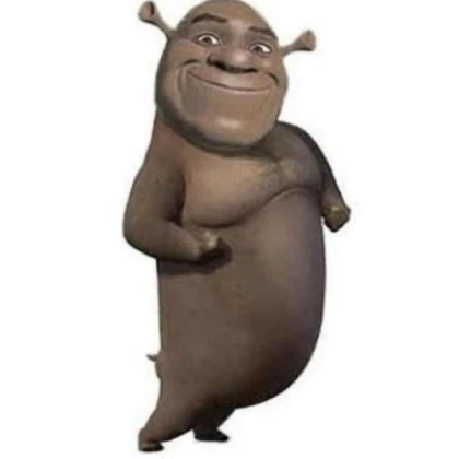 Shrek