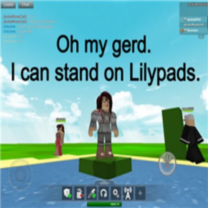 lilypad v4 morph
