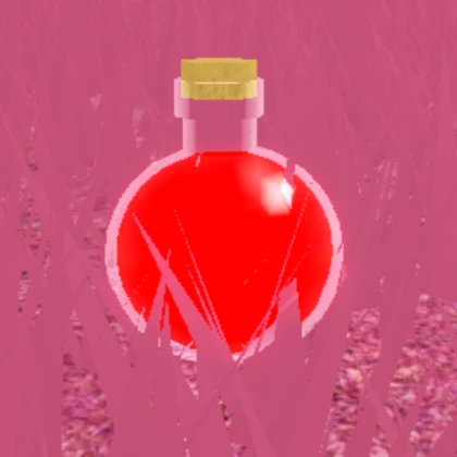 Immunity Potion