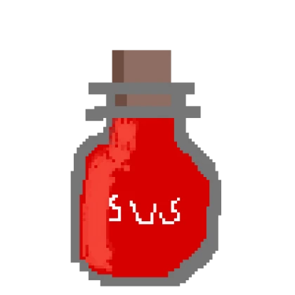 Sad Potion