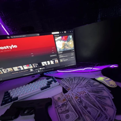 LightUpKeys (Keyboard) ASMR