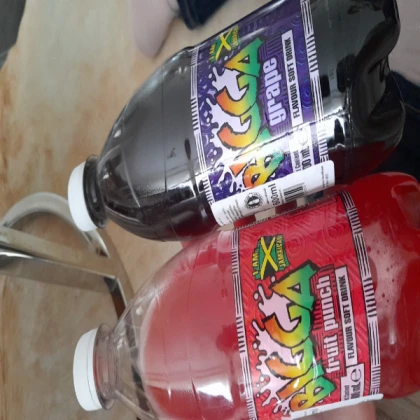 Second Jump Potion