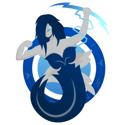 LETHAL CONFLICT SIREN