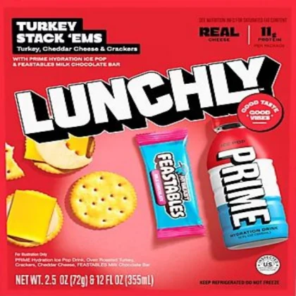 Lunchly.