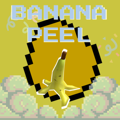 Banana Peel