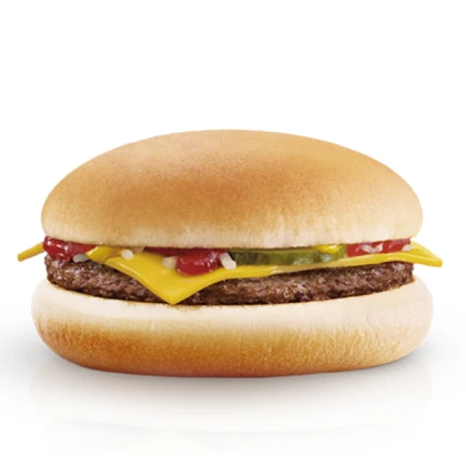 Cheeseburger Apocalypse