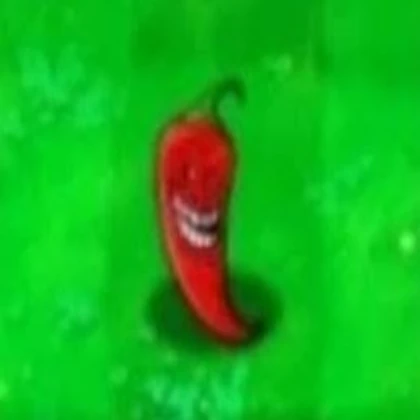 Very Hot Pepper