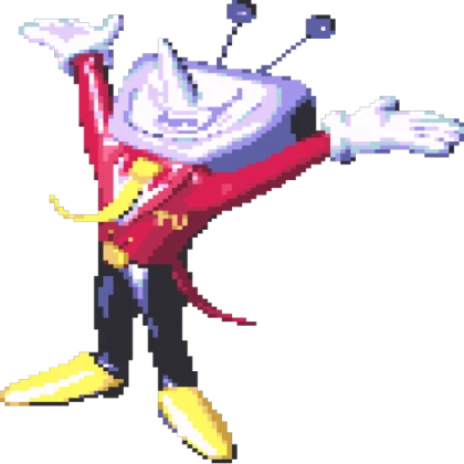 Tenna (Deltarune)