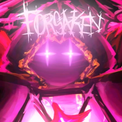 forsaken potion
