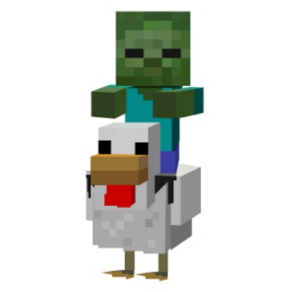 ChickenJockey