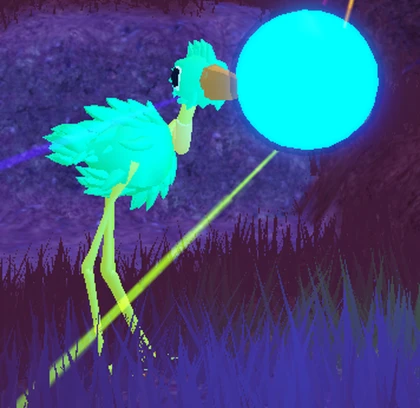 Perfect Immunity Poison V2