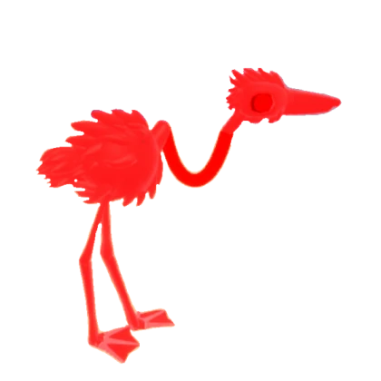 Crane Morph