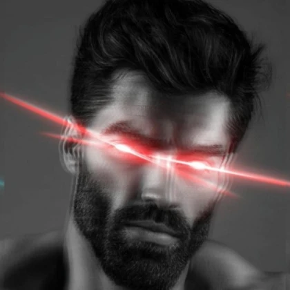 gigachad