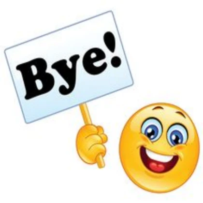 bye bye jojoboz
