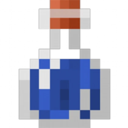 Speed Potion