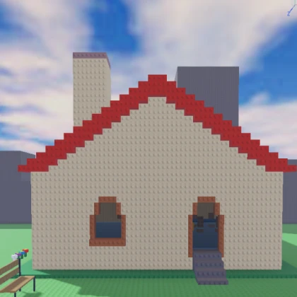 classic house