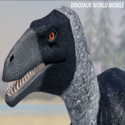 Dinosaur Morphs