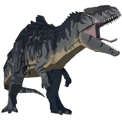 Giganotosaurus (NPC) (FIXED)