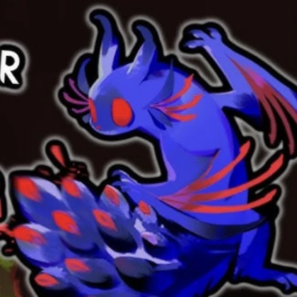 Flutter Monster