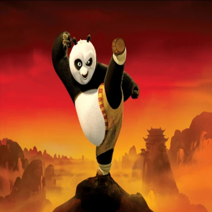 PO STATUE
