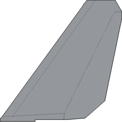 Long Gray Ramp