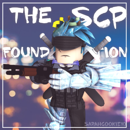 Scp finale BOSS