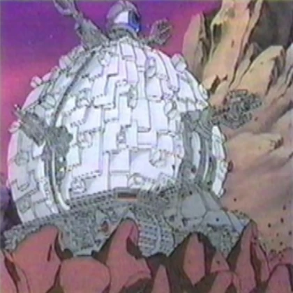 THE BIGGEST NEST!