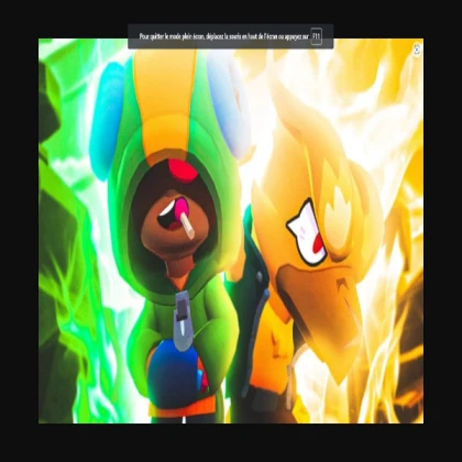VOLT BRAWL STARS